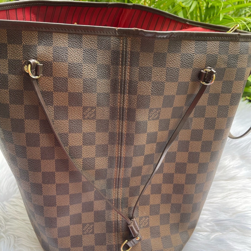 Louis Vuitton Neverfull GM - Picture 14 of 16